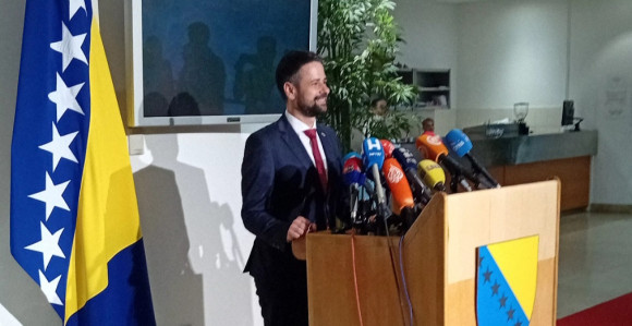 Usvojen budžet BiH: Budžet je potrošački
