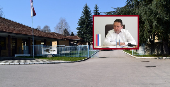 NO “Kosmosa” direktoru povećao platu za 30 odsto