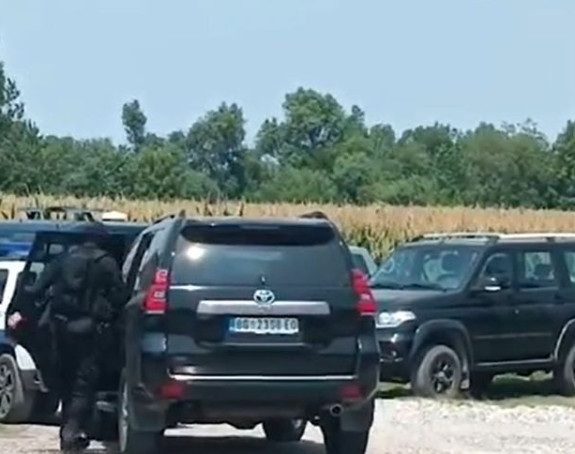 Za ubicom se traga na lijevoj i desnoj obali Drine