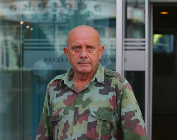 Dončić najavljuje protest: Borci sve više ogorčeni
