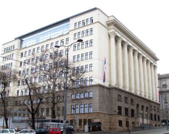 Trajno oduzeta imovina Šarićevom bratu od tetke