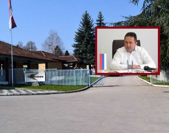 NO “Kosmosa” direktoru povećao platu za 30 odsto