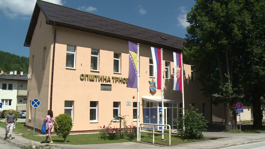 Trnovo - izrazito nerazvijena opština u Srpskoj
