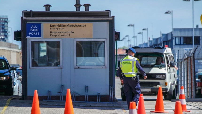 Zašto neke zemlje ne odustaju od granične kontrole?