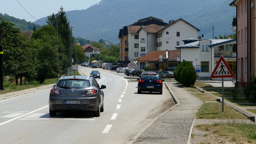 Kako se preživljava u opštini Novo Goražde?