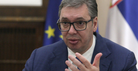 Vučić: Veliki dan za nas, dan koji mijenja sve