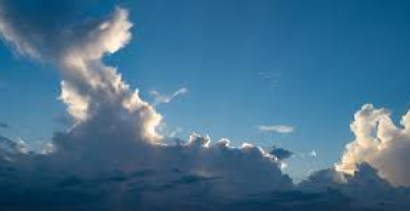 Oblačno s kišom u većini predjela, ali i dalje toplo