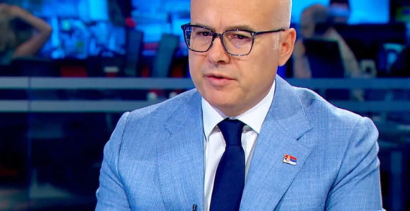 Dolazak "Mercedesa" - najbolja pozivnica za druge kompanije