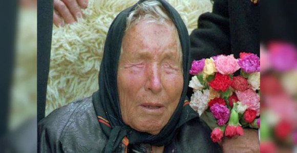Baba Vanga ima strašno predviđanje za 2025. godinu