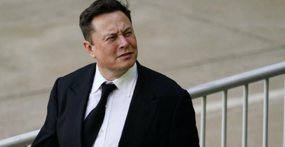 Dodik bi da razgovara sa Ilonom Maskom o rudarenju u Srpskoj?