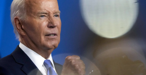 Nekoliko scenarija ukoliko se Bajden povuče iz trke