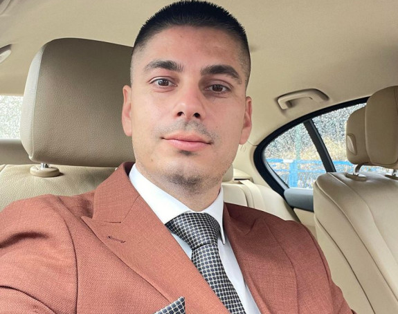 Сахрана убијеног полицајца и Дан жалости у Лозници