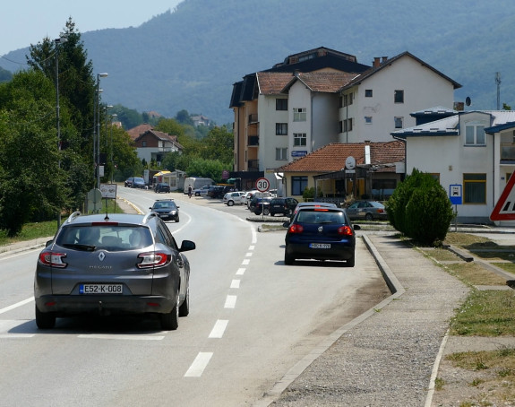 Kako se preživljava u opštini Novo Goražde?