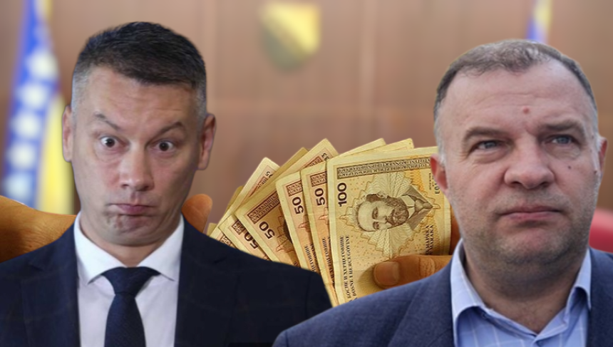 Због Нешића и корупције стопиран пројекат у БиХ