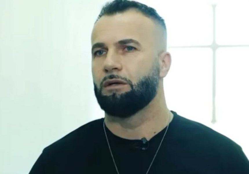 Ухапшена још једна особа због бјекства Хајризија