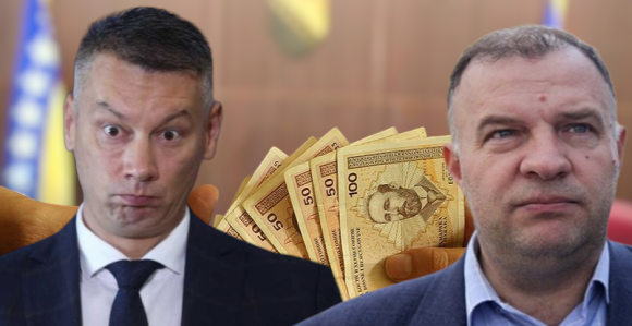 Због Нешића и корупције стопиран пројекат у БиХ