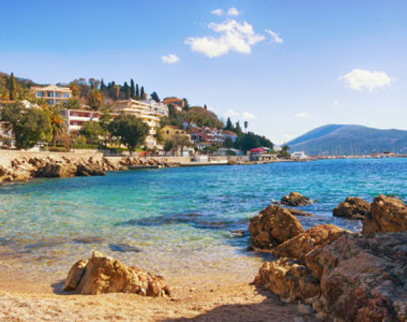 Elitni turizam: Herceg Novi skuplji od Maldiva