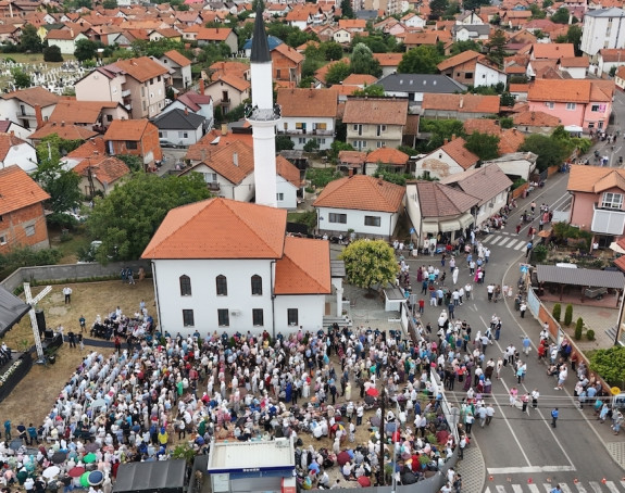Petrović poručio: U Bijeljini ima mjesta za sve