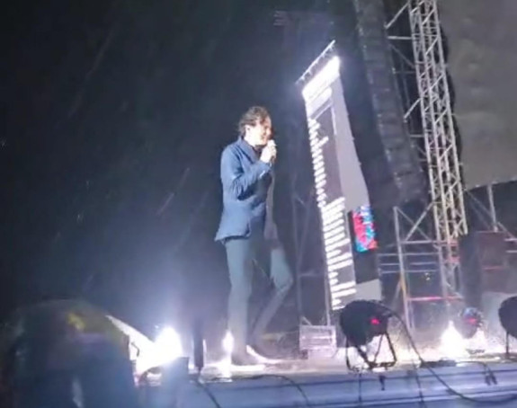 Miličević: Čola ponovo dolazi u Teslić, evo i kada (VIDEO)