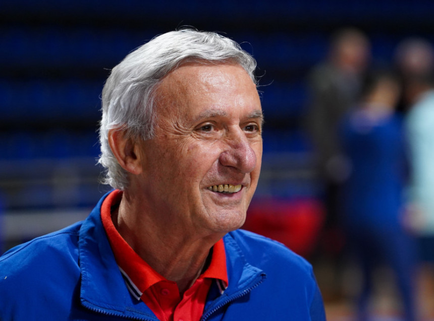 Pešić: Moramo da podignemo nivo igre u odbrani