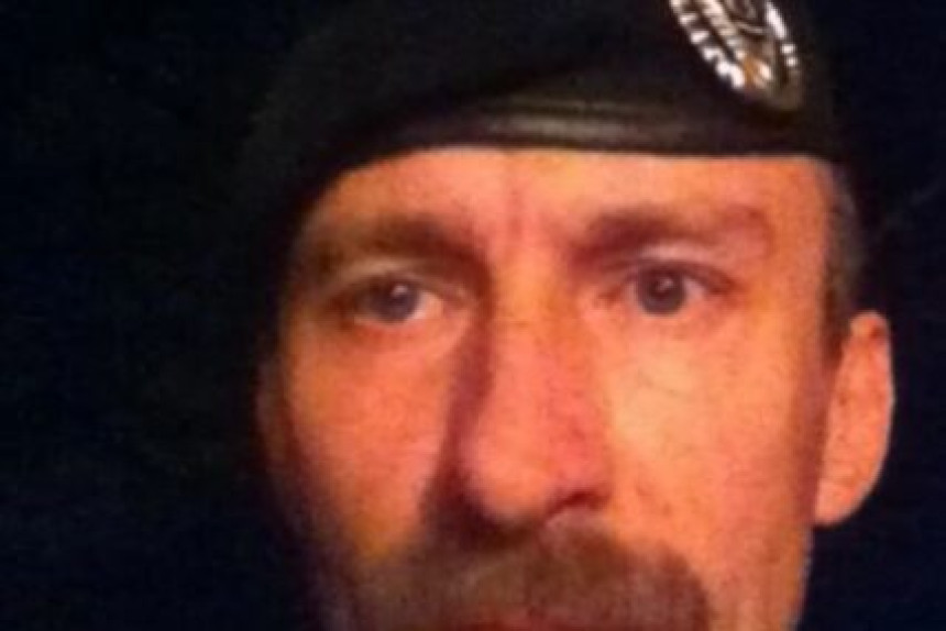 Убица у Дому за старе пензионисани војни полицајац