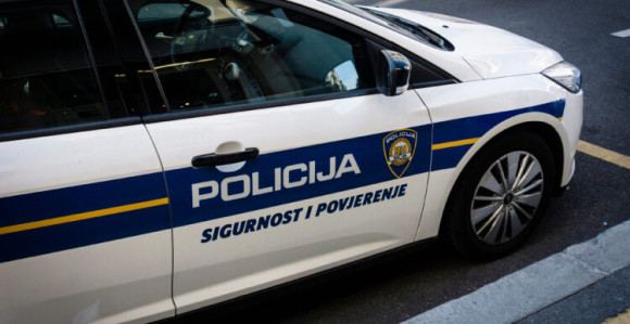 Пет старијих особа убијена у Дому за старе у Дарувару