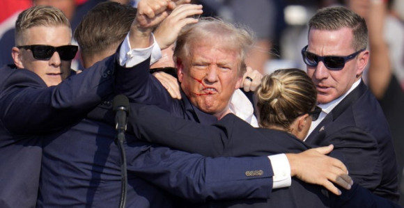 Ispravka: Svi detalji atentata na Donalda Trampa (VIDEO)