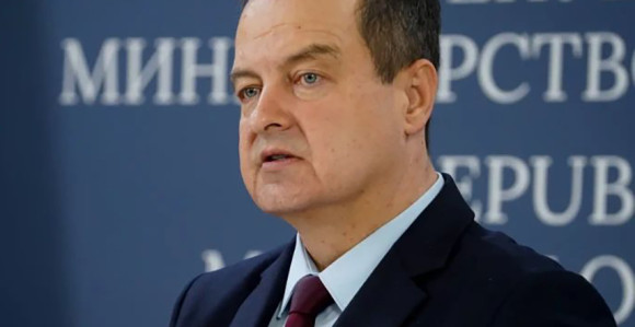 Дачић: Бањалучке адресе у Фатоновом мобилном телефону