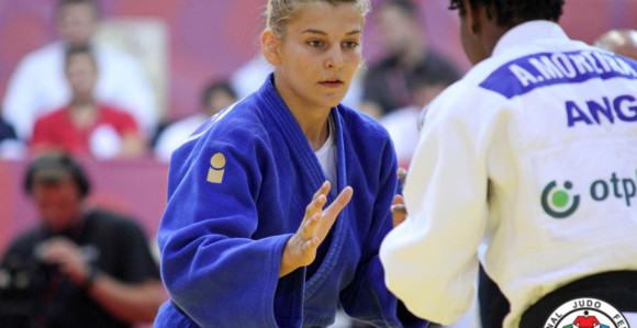 Berkovići ispratili svoju prvu olimpijku u Pariz