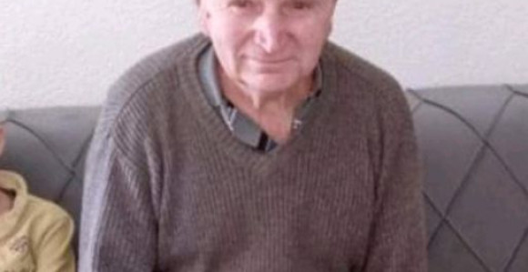 GSS Bijeljina: U toku potraga za Mitrom Mićićem