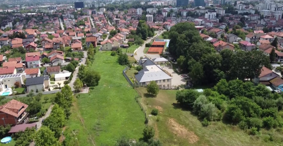 Prodata atraktivna parcela "Pošta Srpske" u Banjaluci