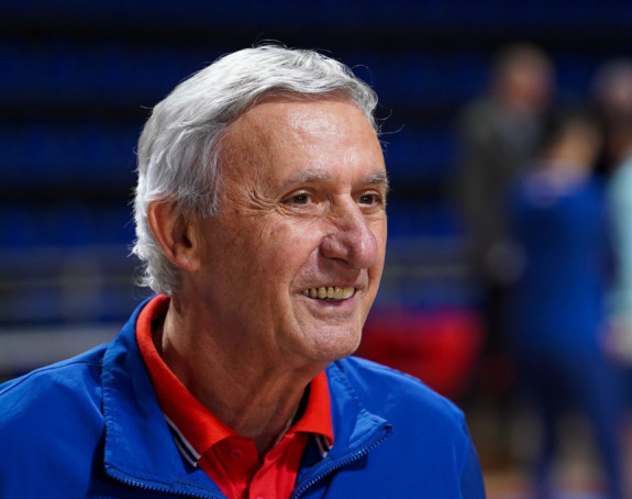 Pešić: Moramo da podignemo nivo igre u odbrani