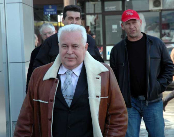 Додикова помиловања: Затвора ослобођен бивши правобранилац