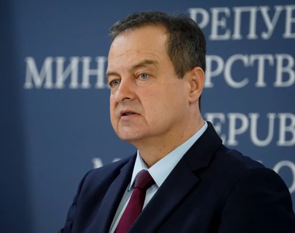 Дачић: Бањалучке адресе у Фатоновом мобилном телефону