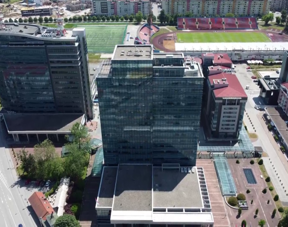 Višković: Navodi Ambasade SAD političko spinovanje