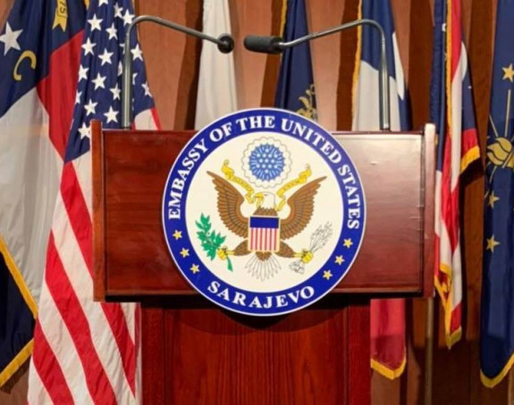 Amerika upozorava Vlada Srpske nastavlja po svom