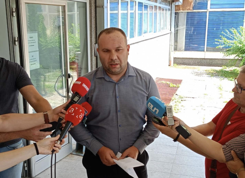 Uhapšen Marokanac zbog pokušaja ubistva Indijca