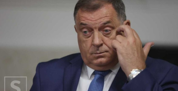 Trivić: Dodik se danas baš nalupao, a tek o ekonomiji, tu pojma nema!