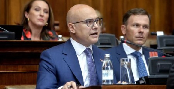 "Deklaracija je program našeg spasa i opstanka"