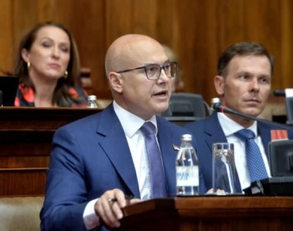 "Deklaracija je program našeg spasa i opstanka"