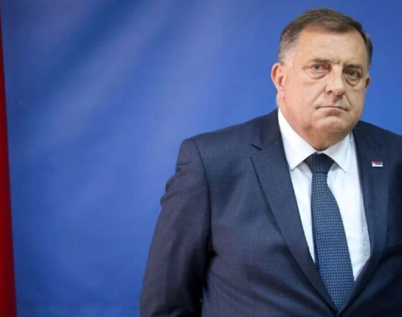 Vukanović: Dodik javno priznao da je sakrio ogroman novac na tajnim računima u inostranstvu