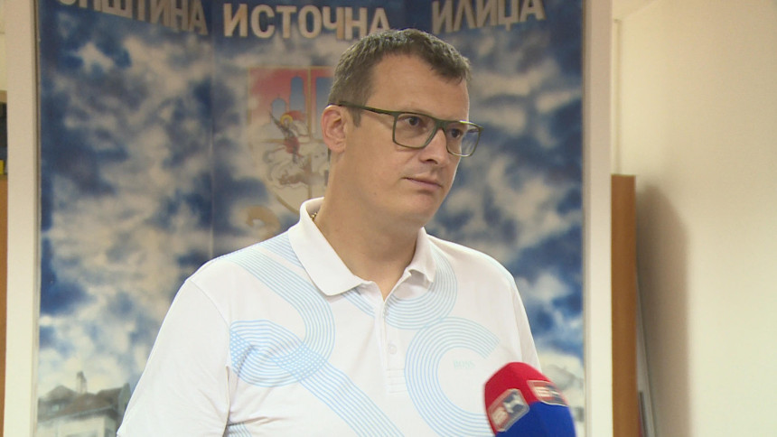 Republika Srpska je talac jednog čovjeka i jedne porodice