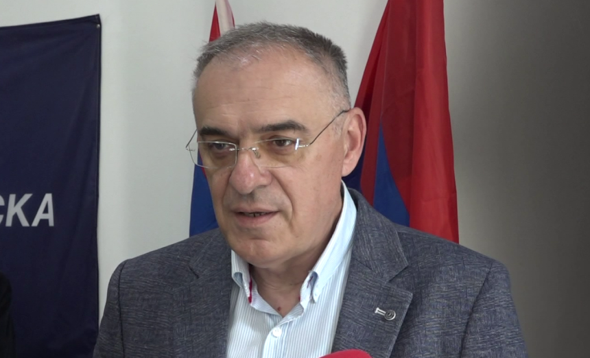Od toliko uticajnih trgovaca, Miličević optužen za uticaj?!