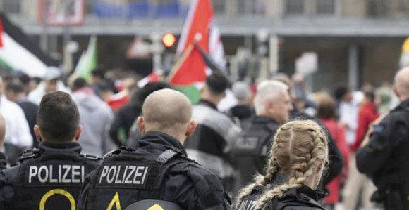 Zabranjeno islamsko udruženje u Njemačkoj