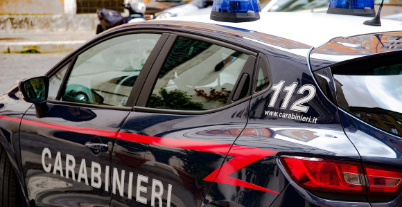 Uhapšeno 25 osoba pripadnika Koza nostre u Kataniji