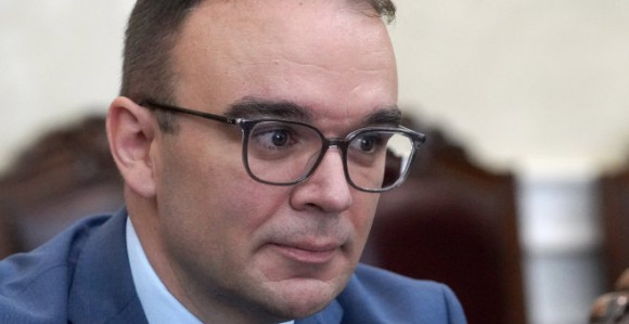 Vranješ predlaže kristalnu noć za neposlušne u Srpskoj