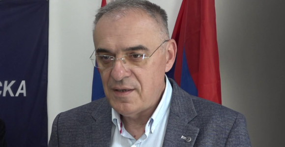 Od toliko uticajnih trgovaca, Miličević optužen za uticaj?!