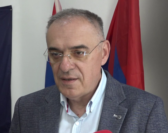 Od toliko uticajnih trgovaca, Miličević optužen za uticaj?!