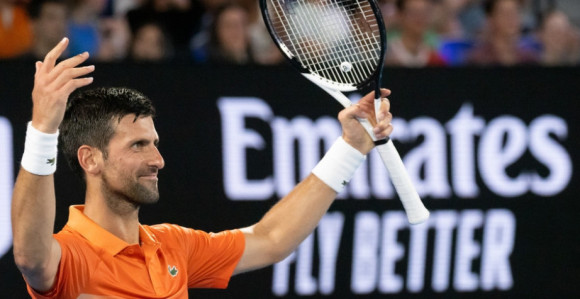 Ђоковић против Метјуа Ебдена у првом колу на ОИ