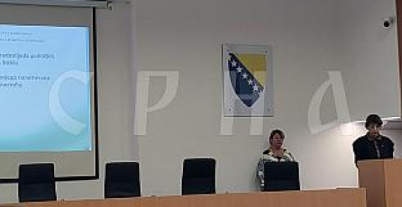Žrijebom utvrđen redosljed na glasačkom listiću